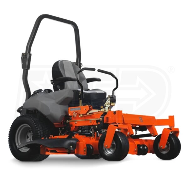 Husqvarna pz72 deals