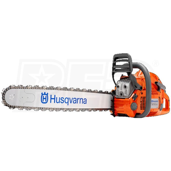 Husqvarna 465 Rancher (20