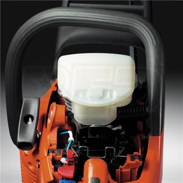 Husqvarna 465 rancher 24 discount inch 64.1 cc chainsaw