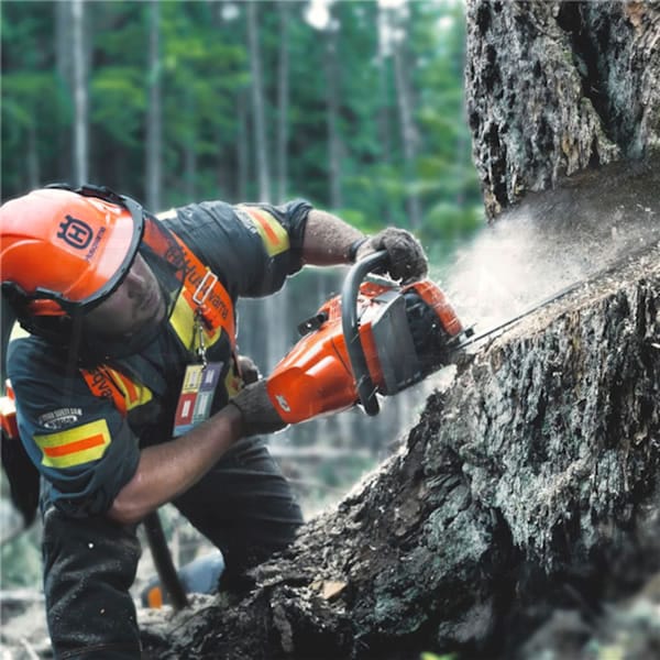 Husqvarna 465 Rancher 28