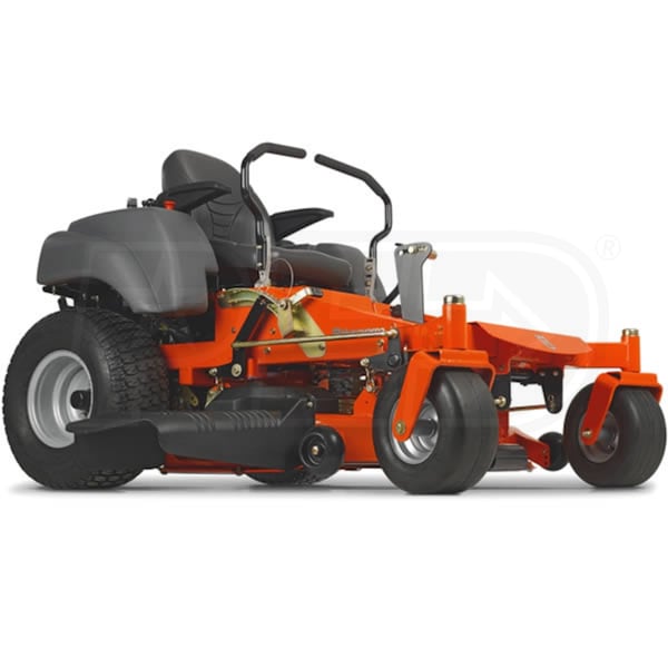 25 hp hotsell husqvarna garden tractor