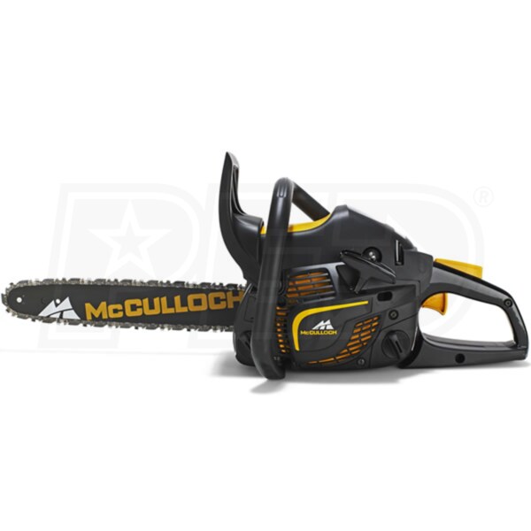 McCulloch 967 02 74-01