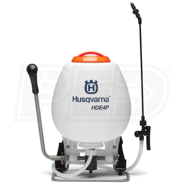 Husqvarna HDE4P
