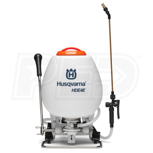 Husqvarna HDE4E