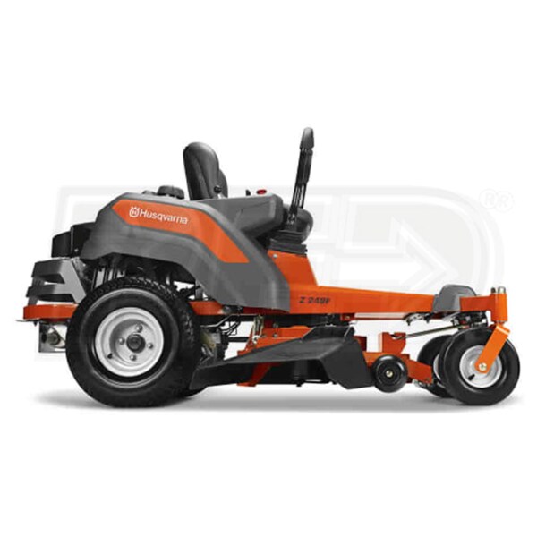 Husqvarna 967 26 25-01-SD