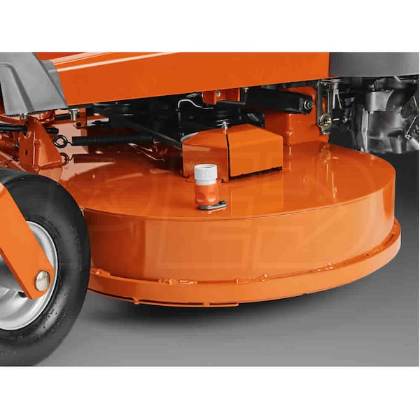 Husqvarna Z242F 42 21.5HP Kawasaki Zero Turn Lawn Mower Husqvarna Z242F