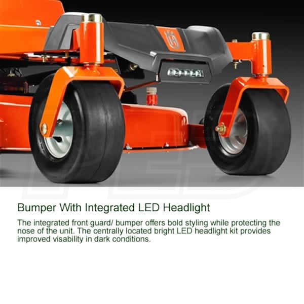 Husqvarna Z254i 54