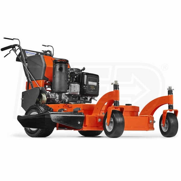 Husqvarna W436 36