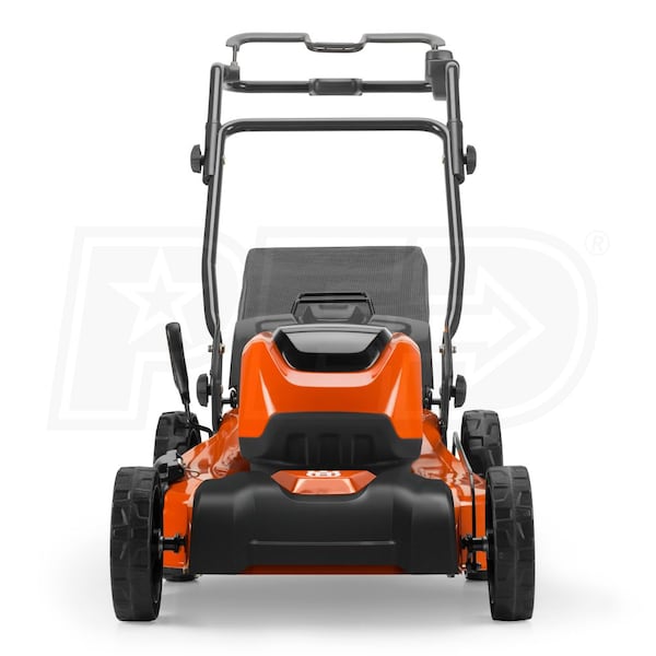Husqvarna le121p clearance