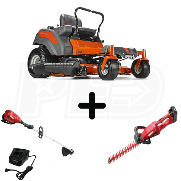 Husqvarna Z254 54