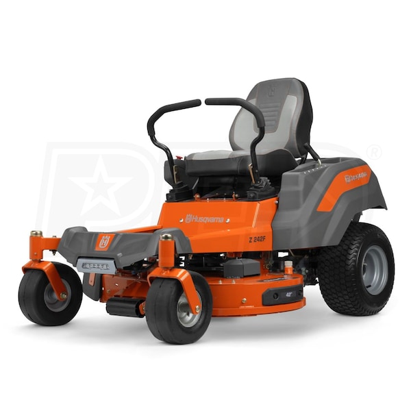 Husqvarna Z242F