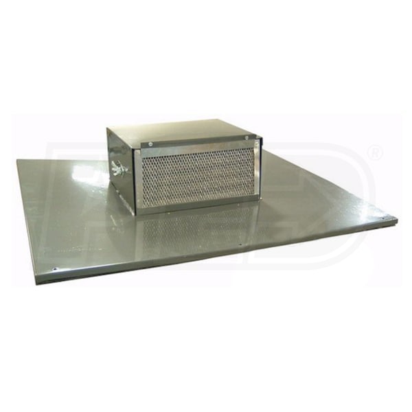 Goodman Manual Damper - Horizontal | Goodman PGMDH103