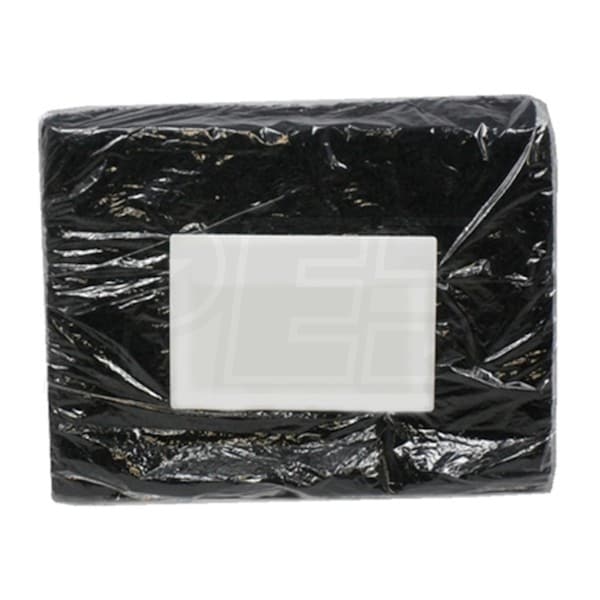 Clean Comfort AMHP Carbon Potassium Permanganate Final Filter HEPA