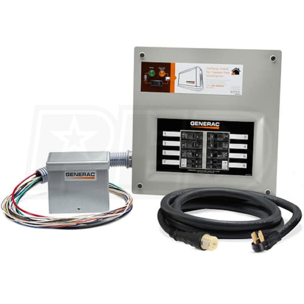 Generac EGD-5735KIT