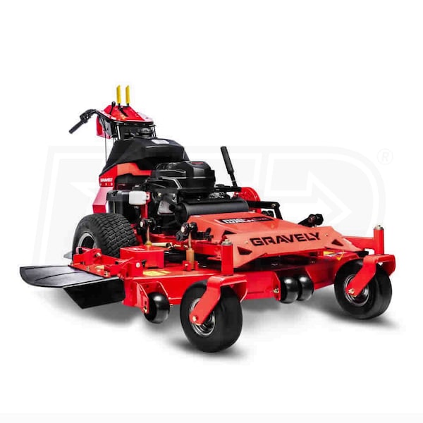 Gravely ProWalk 36GR (36") 14.5HP Kawasaki Commercial Walk Behind Lawn