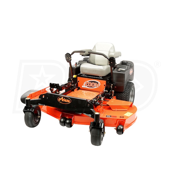 Ariens Max Zoom 60