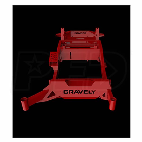 Gravely 991156