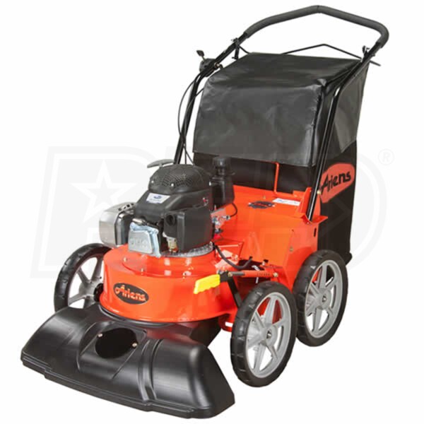 Ariens on sale leaf vacuum
