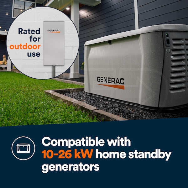 Generac 9952