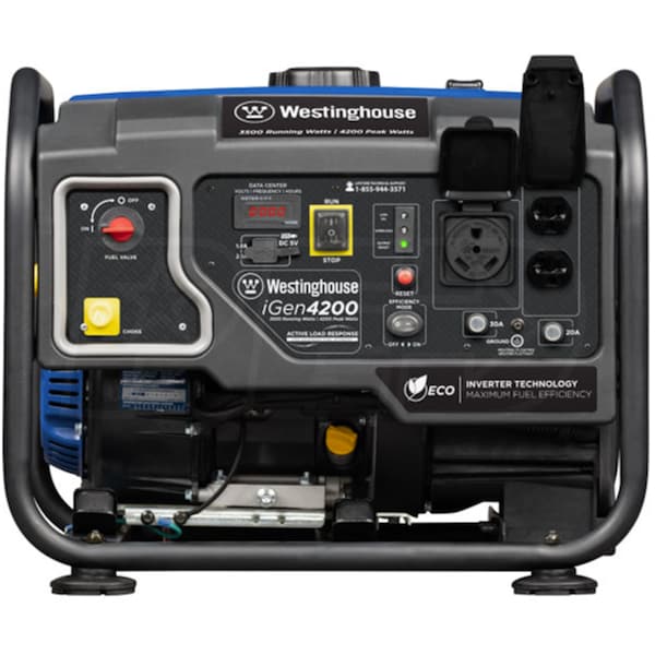 Westinghouse IGEN4200