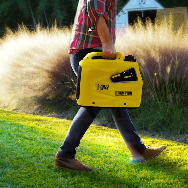 Champion EGD-100306-KIT