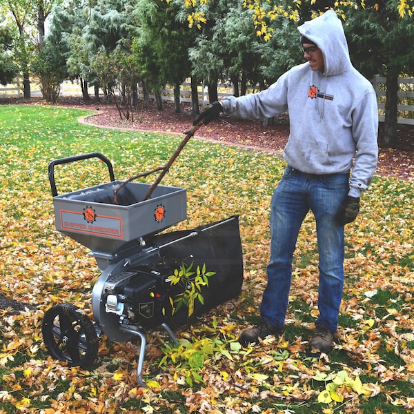 Dirty Hand Tools 106817