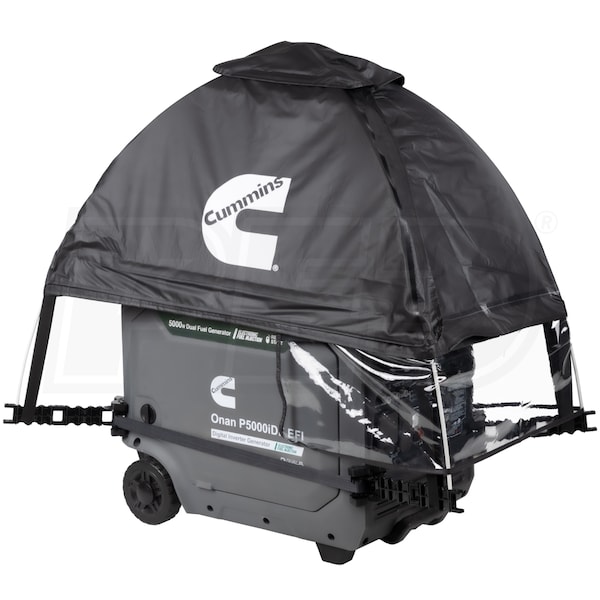 Cummins Power Generation A076C160