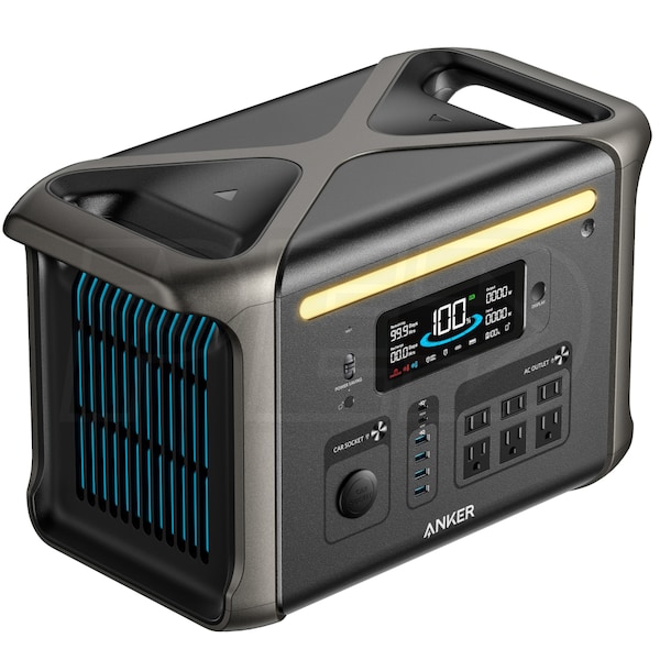 Anker SOLIX A1772111