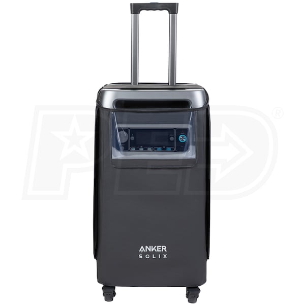 Anker SOLIX A17X9011