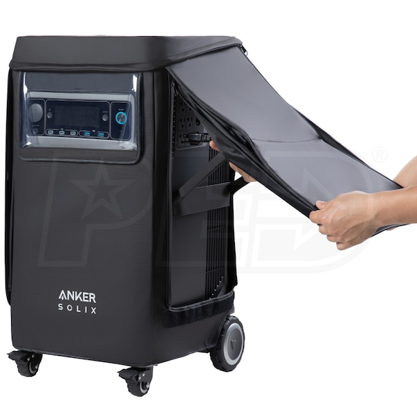 Anker SOLIX A17X9011