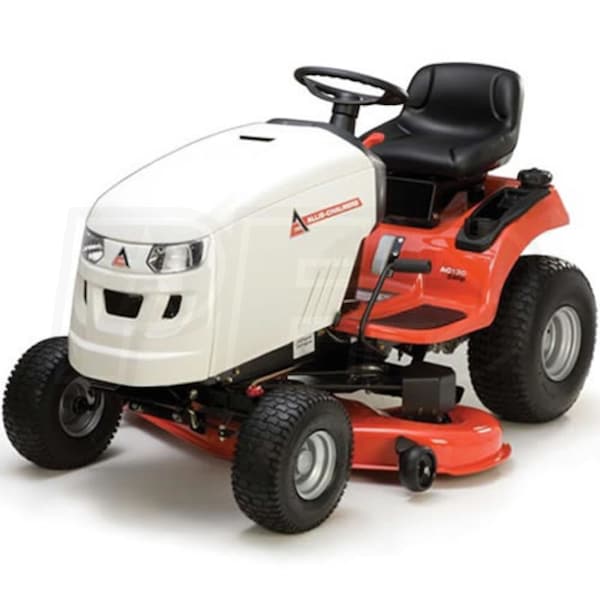 Allis Chalmers AC130 46