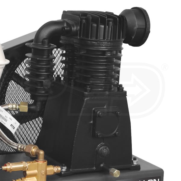 BE Power Equipment AC658HB