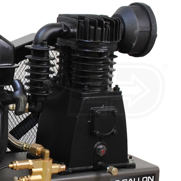 BE Power Equipment AC708RB