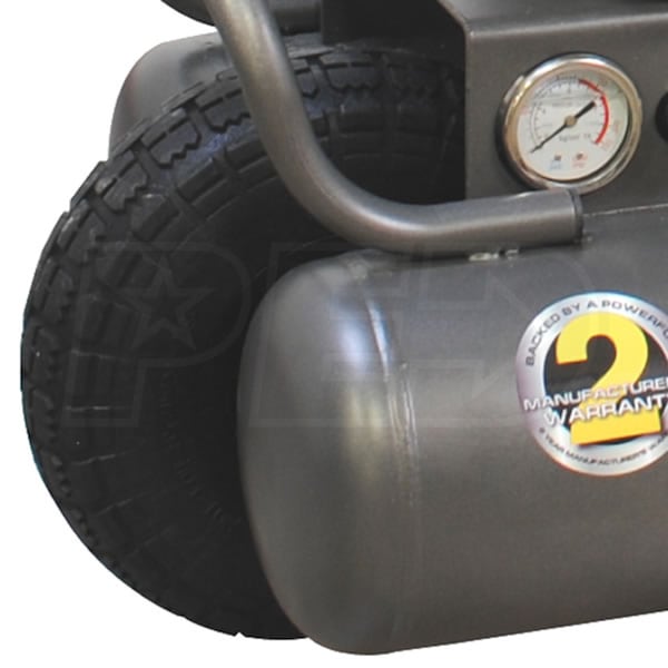 BE Power Equipment AC708RB