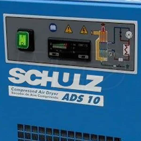 Schulz ADS 10