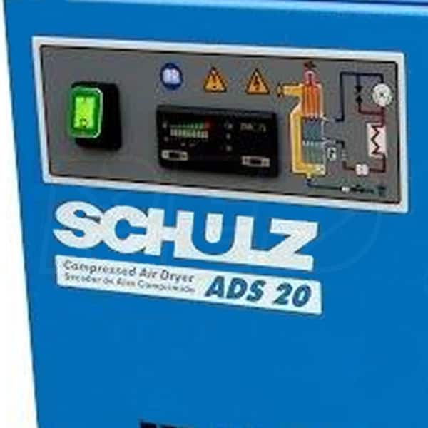Schulz ADS 20