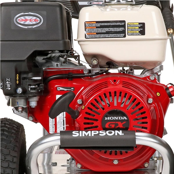 Simpson ALH4240-KIT 