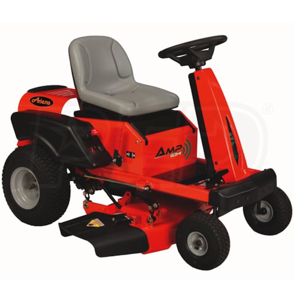 Ariens rider deals