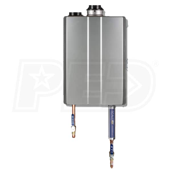 American Valve ScaleRx34