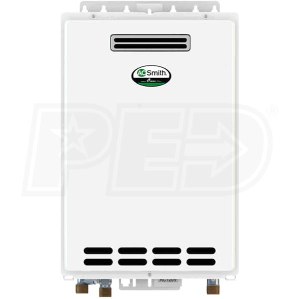 A.O. Smith ATO-510-N