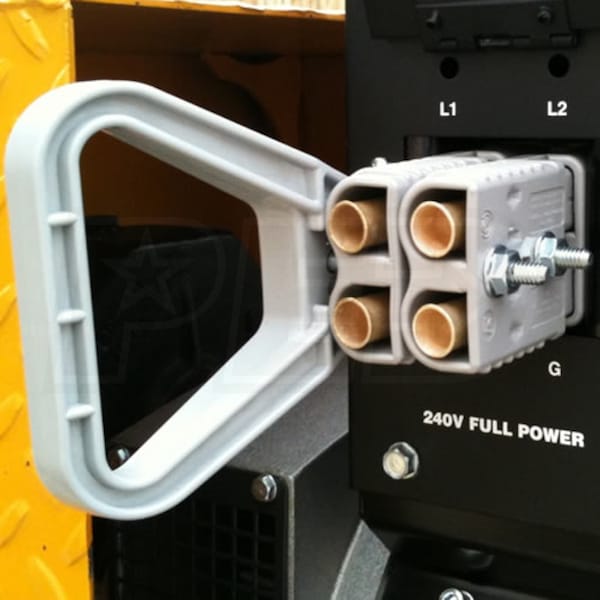 Voltmaster PTO30/25M