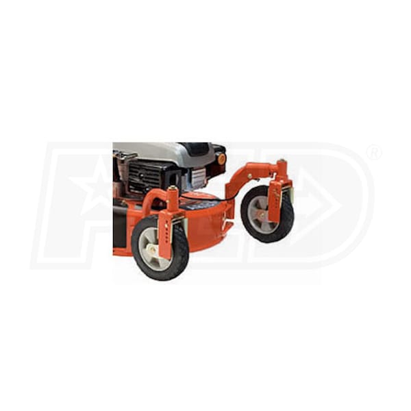 Ariens Classic Lm21sw 21 6 Hp Kawasaki Self Propelled Lawn Mower W