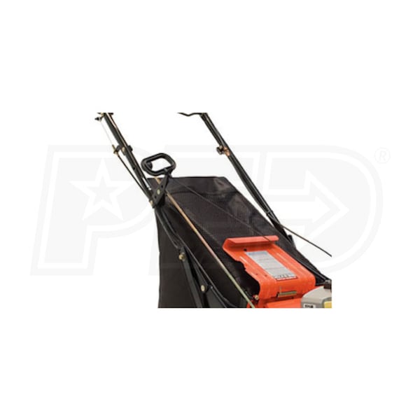 Ariens Classic LM21SW 21 6 HP Kawasaki Self Propelled Lawn Mower w Swivel Wheels Ariens 911184