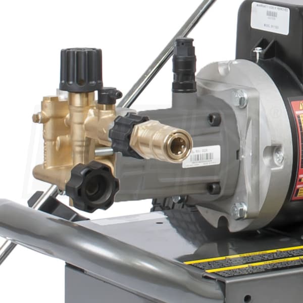 BE Power Equipment B152EAX