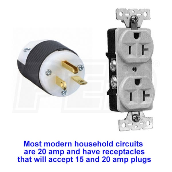 BE Power Equipment B152EAX