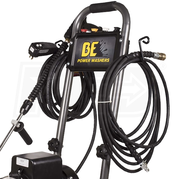 BE Power Equipment B152EA