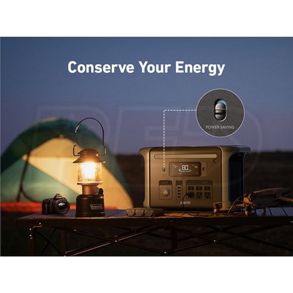 Anker SOLIX B1772111