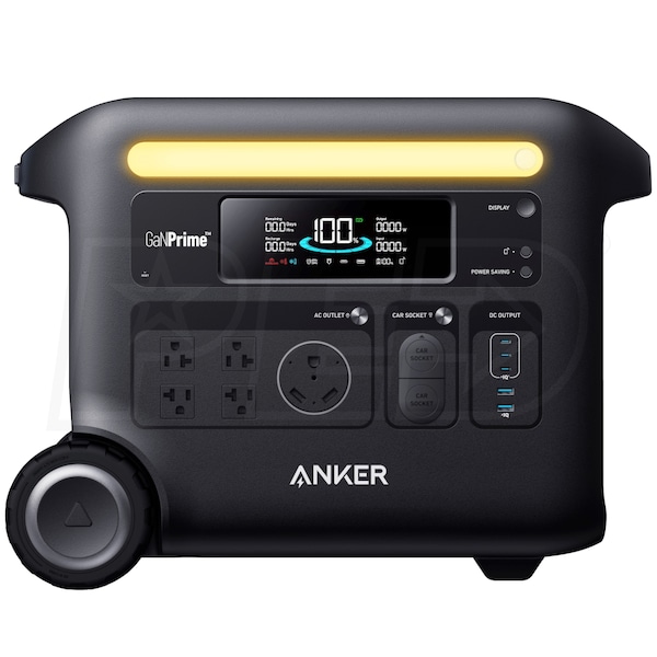 Anker SOLIX B1781112