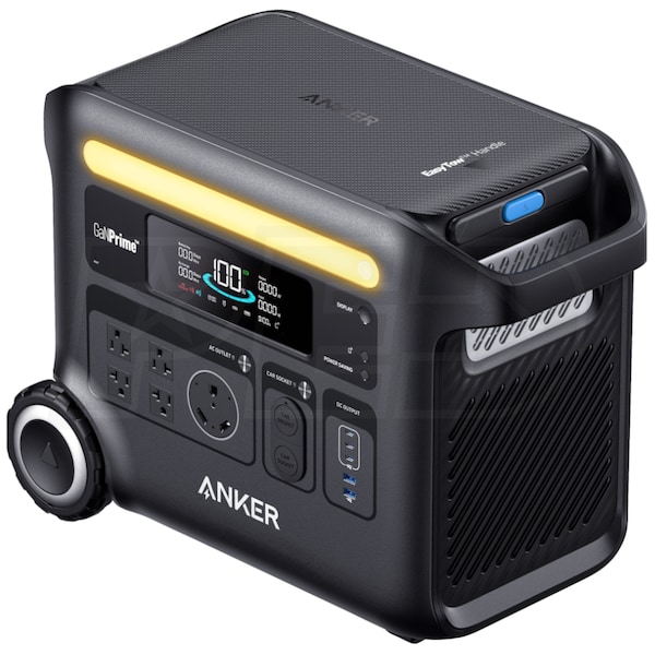 Anker SOLIX B1781112