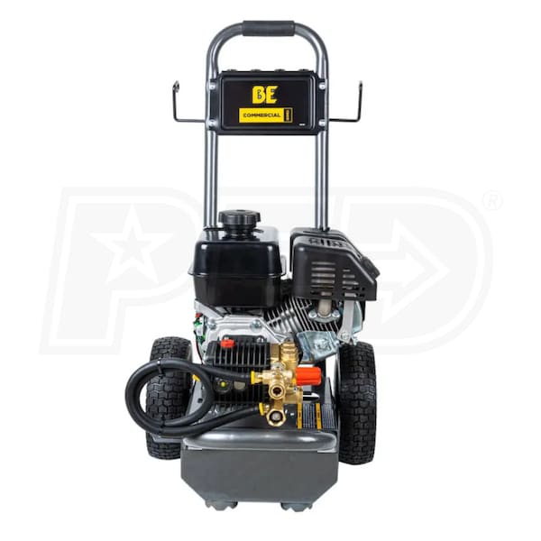 BE Power Equipment B2565KGS